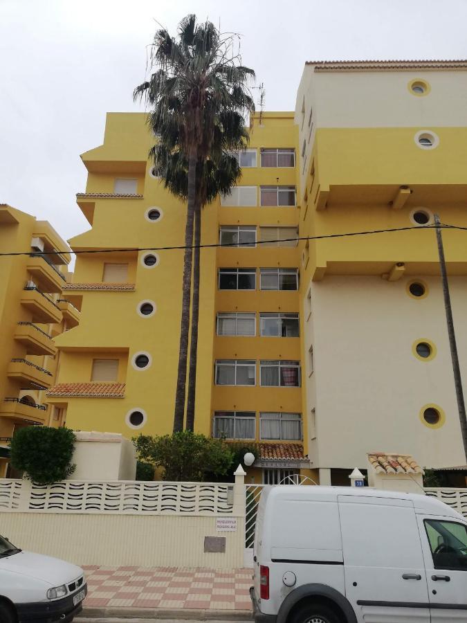Xeracsol I Solo Familias Serviplaya Playa De Xeraco Exterior foto