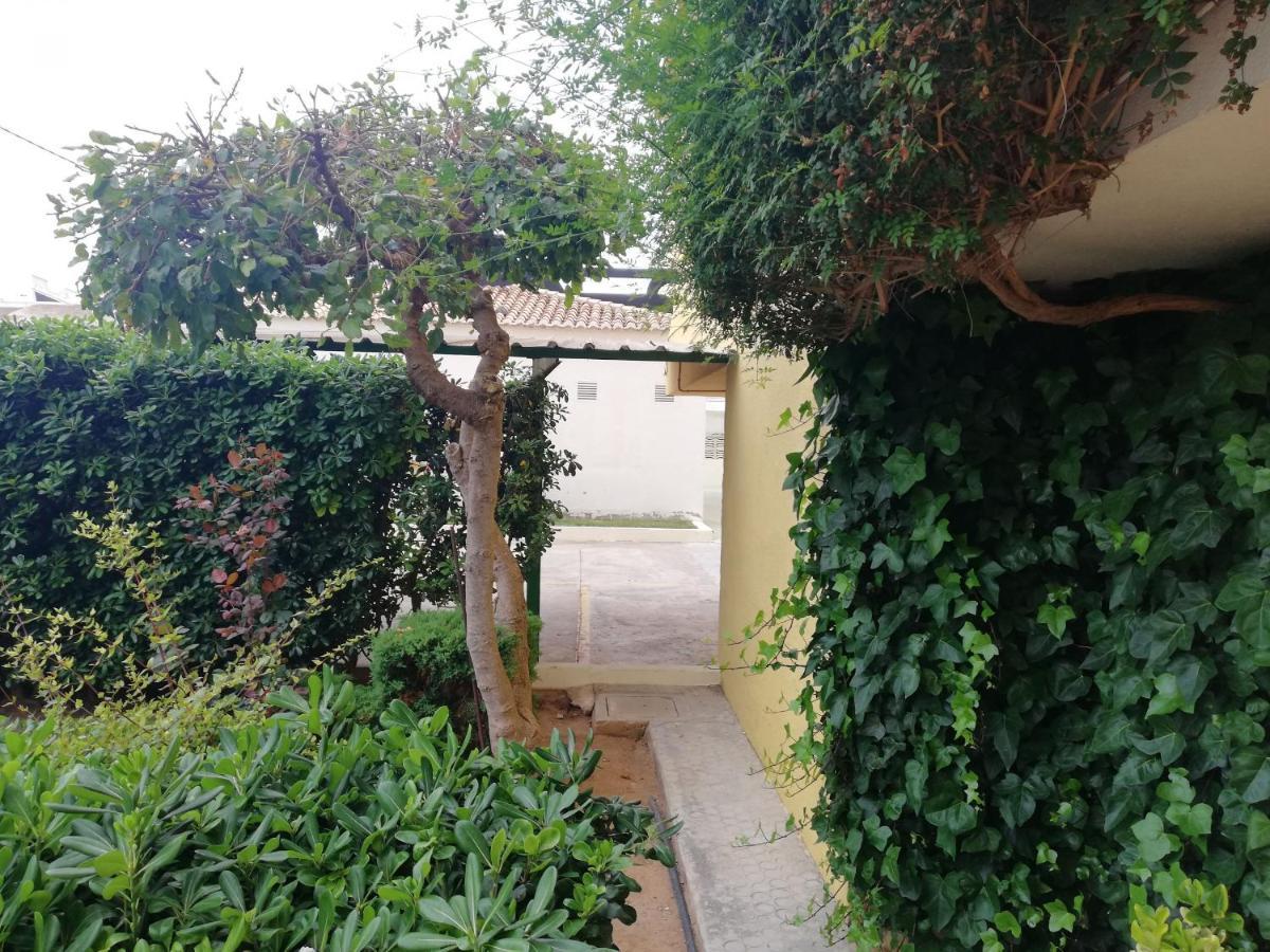 Xeracsol I Solo Familias Serviplaya Playa De Xeraco Exterior foto